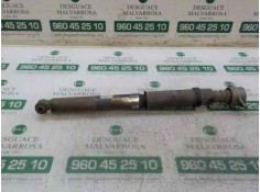Recambio de amortiguador trasero izquierdo para citroën c4 coupe 1.6 16v hdi fap referencia OEM IAM    2