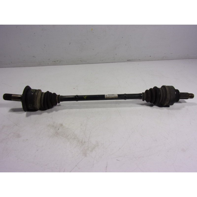 Recambio de transmision trasera derecha para bmw serie 3 lim. (f30) 2.0 16v diesel referencia OEM IAM  7597682AI04 