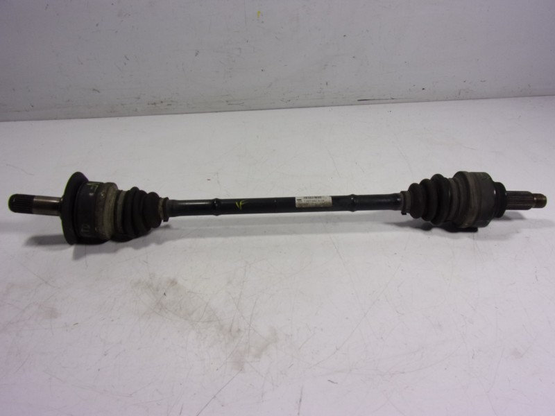 Recambio de transmision trasera derecha para bmw serie 3 lim. (f30) 2.0 16v diesel referencia OEM IAM  7597682AI04 