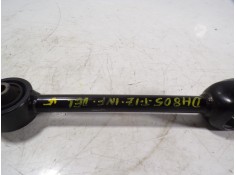 Recambio de brazo suspension inferior trasero izquierdo para lexus ux (za10) 250h e-four referencia OEM IAM 4871076030   2