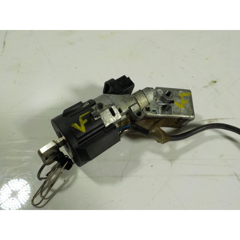 Recambio de antirrobo para citroën c4 coupe 1.6 16v hdi fap referencia OEM IAM  9663123380 