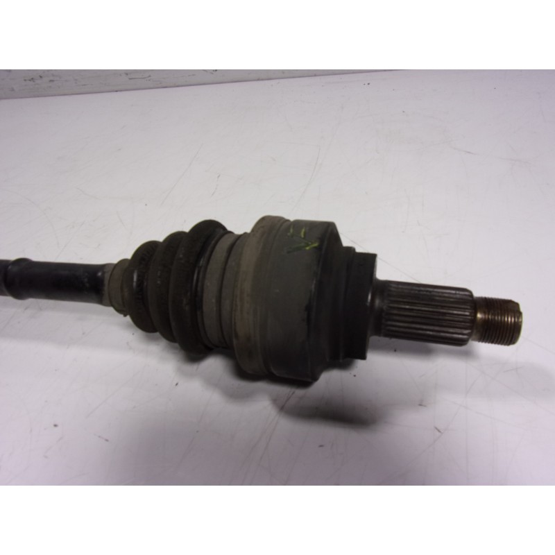 Recambio de transmision trasera derecha para bmw serie 3 lim. (f30) 2.0 16v diesel referencia OEM IAM  7597682AI04 