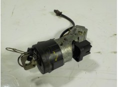 Recambio de antirrobo para citroën c4 coupe 1.6 16v hdi fap referencia OEM IAM  9663123380  2