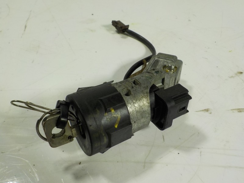 Recambio de antirrobo para citroën c4 coupe 1.6 16v hdi fap referencia OEM IAM  9663123380 