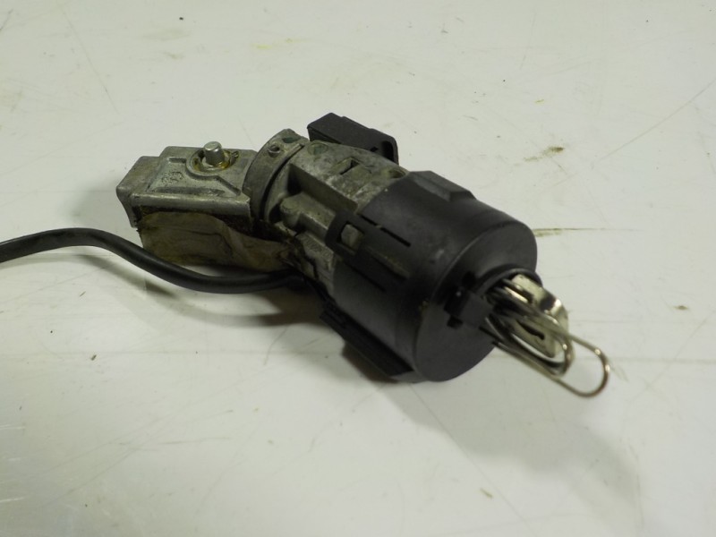 Recambio de antirrobo para citroën c4 coupe 1.6 16v hdi fap referencia OEM IAM  9663123380 