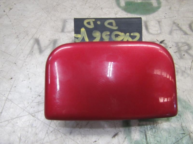 Recambio de maneta exterior delantera derecha para peugeot partner (s1) 1.9 diesel referencia OEM IAM   