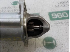 Recambio de motor arranque para chevrolet aveo lt referencia OEM IAM    2