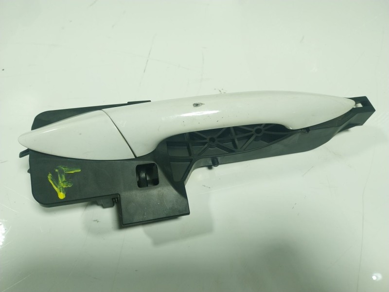 Recambio de maneta exterior delantera derecha para hyundai i30 (gd) 1.4 crdi referencia OEM IAM 82661A6050  