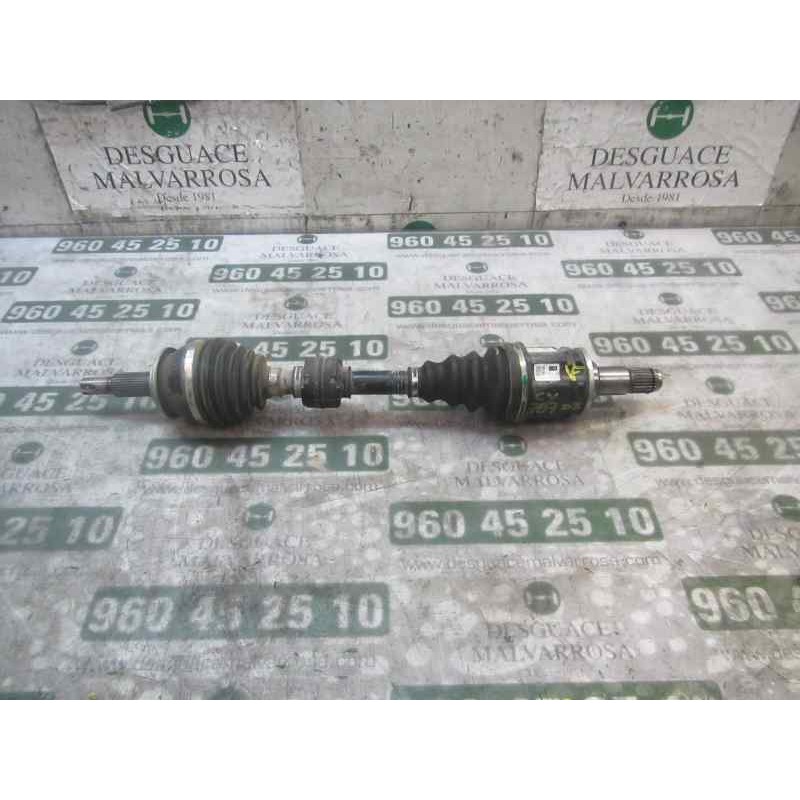 Recambio de transmision izquierda para toyota rav 4 referencia OEM IAM 4342042190  