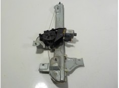 Recambio de elevalunas delantero derecho para peugeot 2008 (--.2013) 1.6 16v e-hdi fap referencia OEM IAM 9673154380 9674254380  2