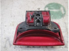 Recambio de maneta exterior delantera derecha para peugeot partner (s1) 1.9 diesel referencia OEM IAM    2