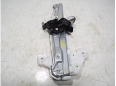 Recambio de elevalunas delantero derecho para hyundai tucson 1.6 crdi referencia OEM IAM  430106F0 