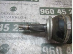 Recambio de transmision izquierda para toyota rav 4 referencia OEM IAM 4342042190   2