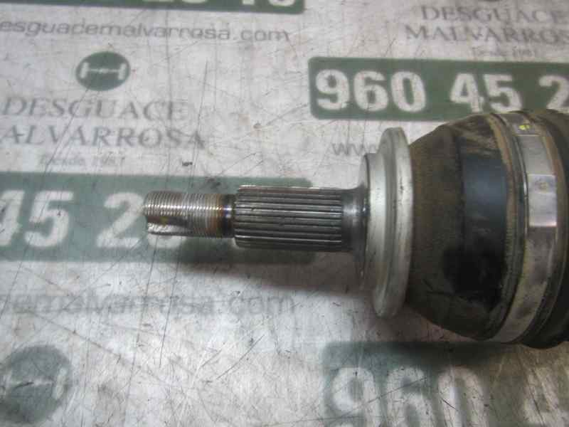 Recambio de transmision izquierda para toyota rav 4 referencia OEM IAM 4342042190  