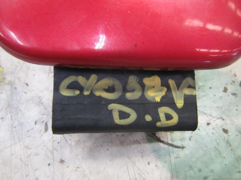 Recambio de maneta exterior delantera derecha para peugeot partner (s1) 1.9 diesel referencia OEM IAM   