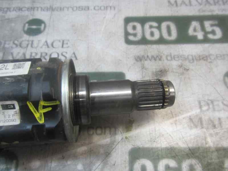 Recambio de transmision izquierda para toyota rav 4 referencia OEM IAM 4342042190  