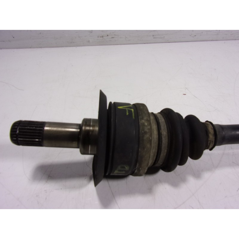 Recambio de transmision trasera derecha para bmw serie 3 lim. (f30) 2.0 16v diesel referencia OEM IAM  7597682AI04 