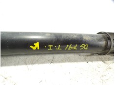 Recambio de amortiguador trasero izquierdo para skoda octavia combi (5e5) 1.6 tdi dpf referencia OEM IAM 5Q0513049HJ 5Q0512013KJ 2