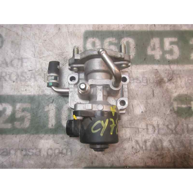 Recambio de valvula egr para toyota rav 4 referencia OEM IAM 2562036060 2562036060 