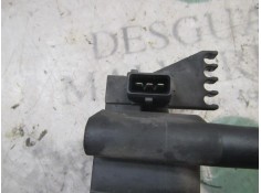 Recambio de bobina para fiat bravo (182) 1.6 16v cat referencia OEM IAM    2