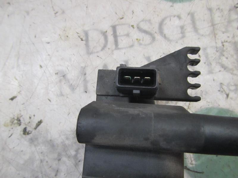 Recambio de bobina para fiat bravo (182) 1.6 16v cat referencia OEM IAM   