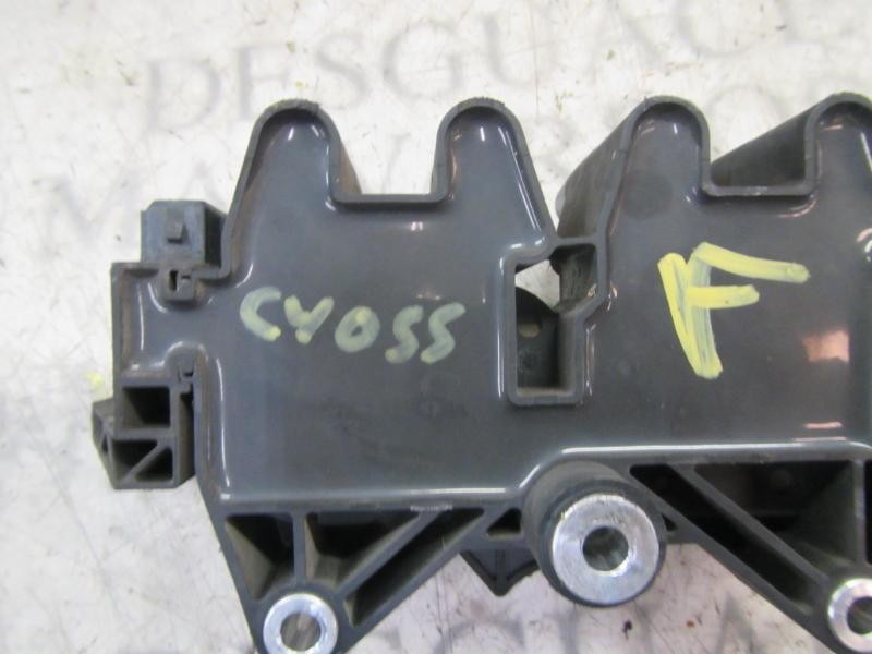 Recambio de bobina para fiat bravo (182) 1.6 16v cat referencia OEM IAM   