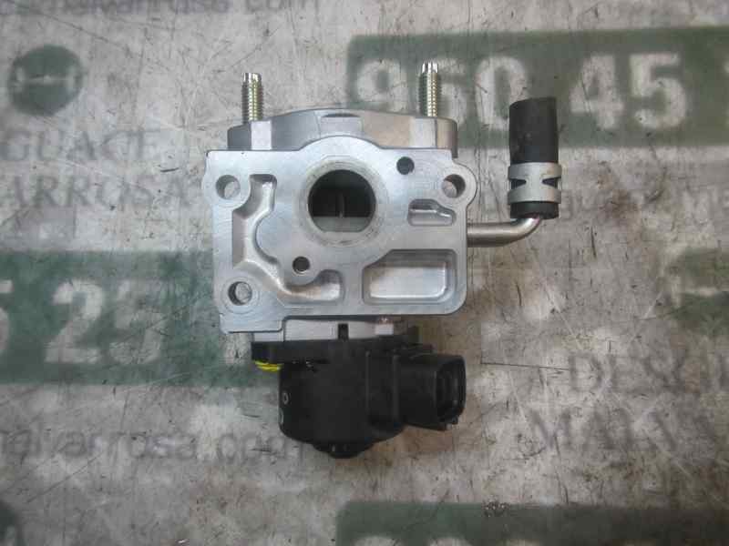 Recambio de valvula egr para toyota rav 4 referencia OEM IAM 2562036060 2562036060 
