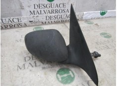 Recambio de espejo derecho para fiat bravo (182) 1.6 16v cat referencia OEM IAM    2