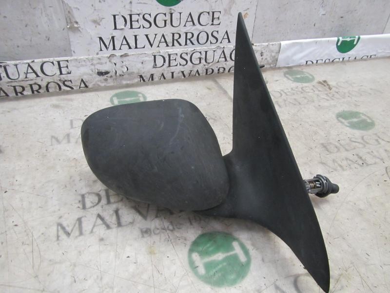 Recambio de espejo derecho para fiat bravo (182) 1.6 16v cat referencia OEM IAM   