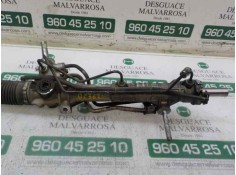 Recambio de cremallera direccion para citroën c4 coupe 1.6 16v hdi fap referencia OEM IAM    2