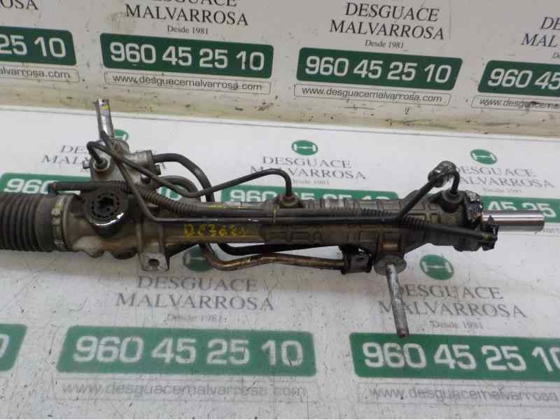 Recambio de cremallera direccion para citroën c4 coupe 1.6 16v hdi fap referencia OEM IAM   
