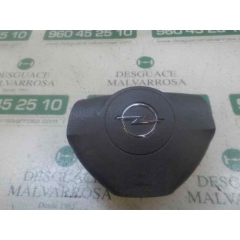 AIRBAG DELANTERO IZQUIERDO 