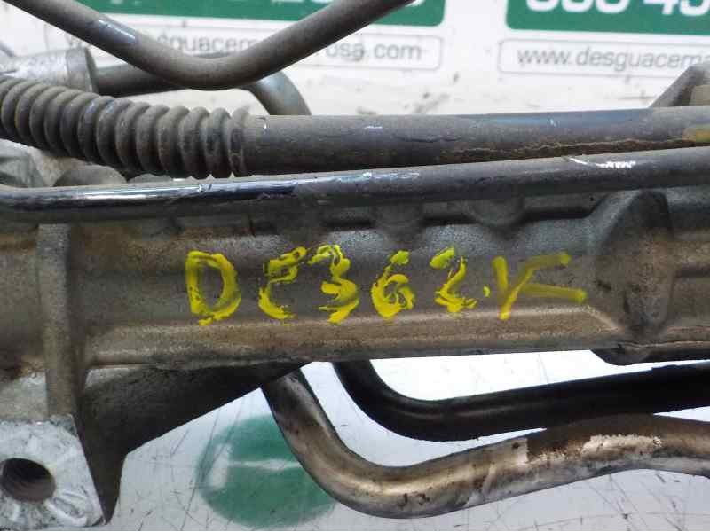 Recambio de cremallera direccion para citroën c4 coupe 1.6 16v hdi fap referencia OEM IAM   