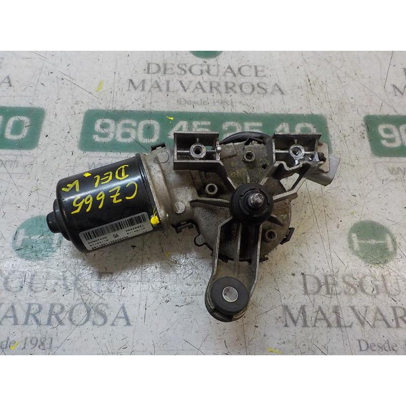 Recambio de motor limpia delantero para chevrolet aveo lt referencia OEM IAM   