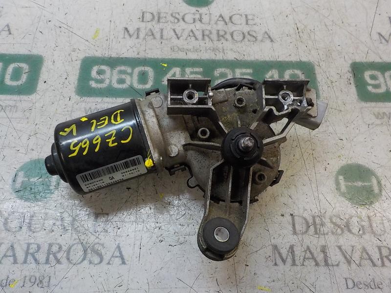 Recambio de motor limpia delantero para chevrolet aveo lt referencia OEM IAM   