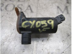 Recambio de bomba limpia para ford fiesta berl./courier 1.8 diesel referencia OEM IAM   