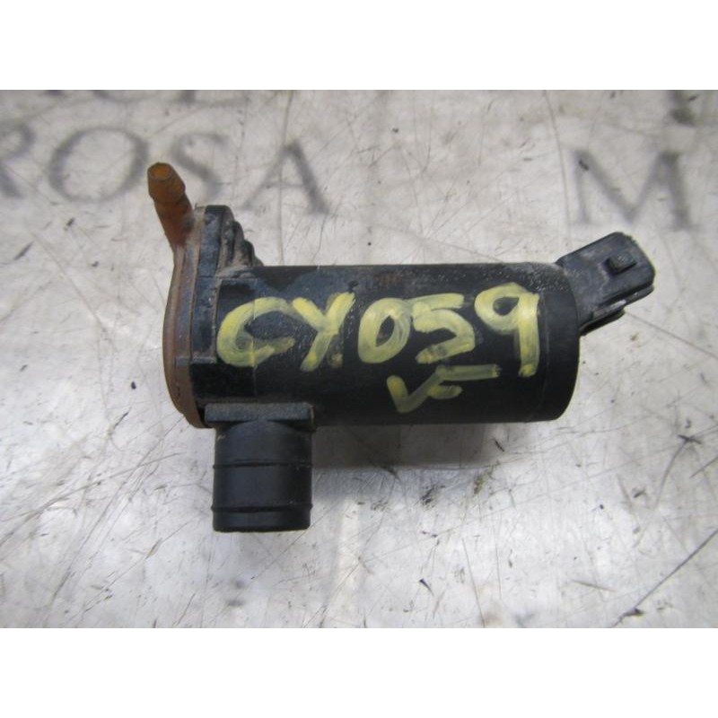 Recambio de bomba limpia para ford fiesta berl./courier 1.8 diesel referencia OEM IAM   