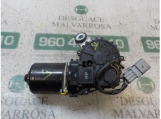 Recambio de motor limpia delantero para chevrolet aveo lt referencia OEM IAM    2
