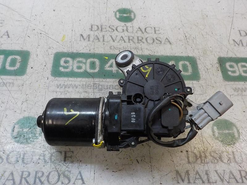 Recambio de motor limpia delantero para chevrolet aveo lt referencia OEM IAM   