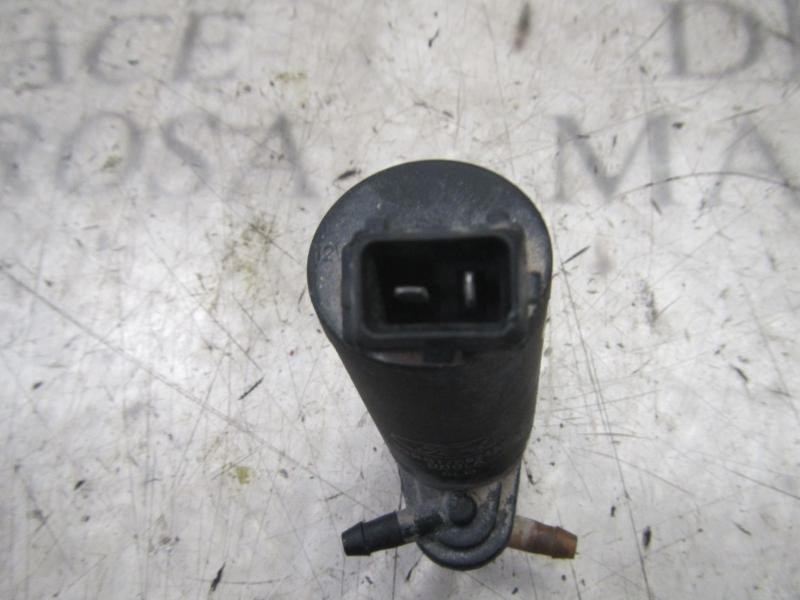 Recambio de bomba limpia para ford fiesta berl./courier 1.8 diesel referencia OEM IAM   