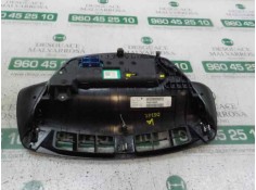 Recambio de cuadro instrumentos para citroën c4 coupe 1.6 16v hdi fap referencia OEM IAM    2