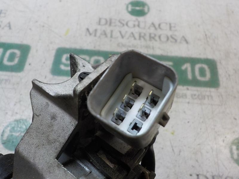 Recambio de motor limpia delantero para chevrolet aveo lt referencia OEM IAM   