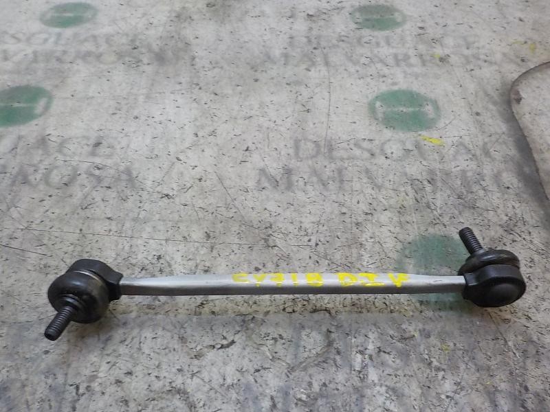 Recambio de tirante delantero izquierdo para audi a1 sportback (8xf) attraction referencia OEM IAM 6R0411315  