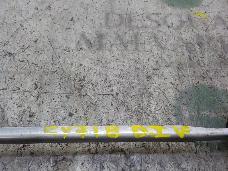 Recambio de tirante delantero izquierdo para audi a1 sportback (8xf) attraction referencia OEM IAM 6R0411315  