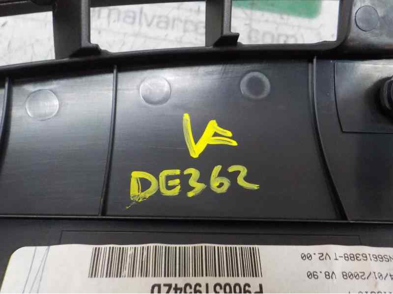 Recambio de cuadro instrumentos para citroën c4 coupe 1.6 16v hdi fap referencia OEM IAM   