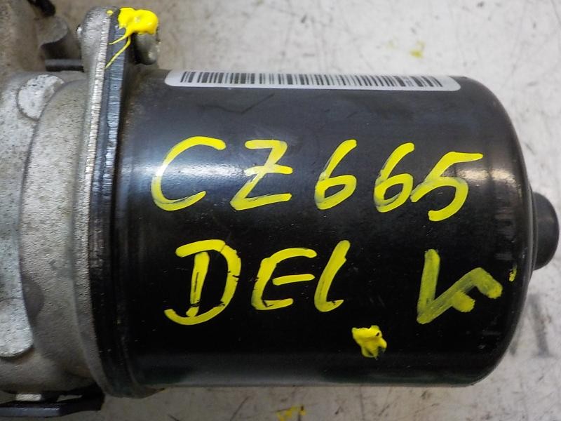 Recambio de motor limpia delantero para chevrolet aveo lt referencia OEM IAM   