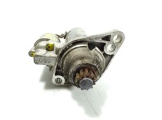 Recambio de motor arranque para volkswagen touran (1t3) 1.6 tdi dpf referencia OEM IAM 02Z911023NX 02Z911023N 0001123028 2