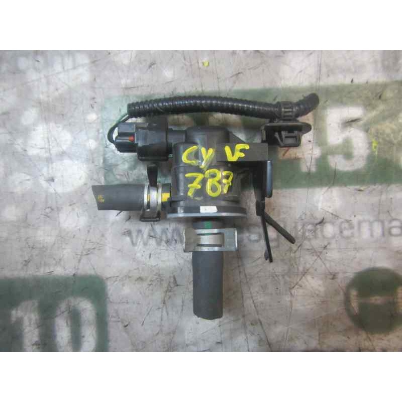 Recambio de valvula aire adicional para toyota rav 4 referencia OEM IAM 2586036090 9091012276 9091012276