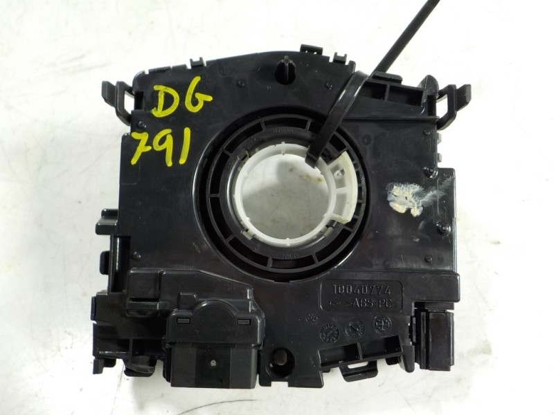 Recambio de anillo airbag para skoda octavia combi (5e5) 1.6 tdi dpf referencia OEM IAM 5Q0953549E 5Q0953549F 