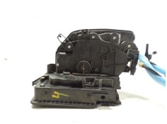 Recambio de cerradura puerta delantera derecha para mini mini (f56) 1.5 12v turbodiesel referencia OEM IAM 51217281934 728193410 2